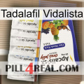 Tadalafil Vidalista 11